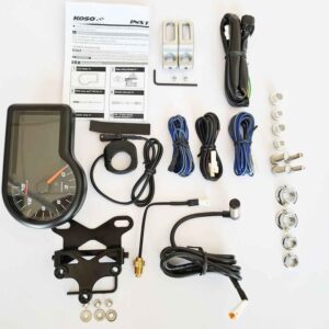 Marcador universal multifunción KOSO RX-3 - BA071000