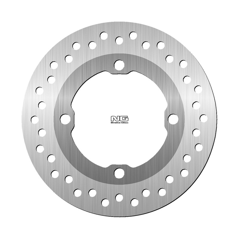 Disco de freno NG BRAKES redondo fijo 1902