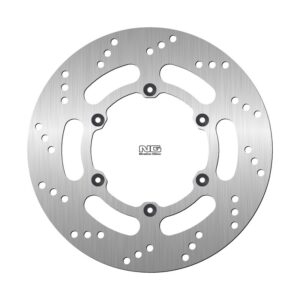 Disco de freno NG BRAKES redondo fijo 1976