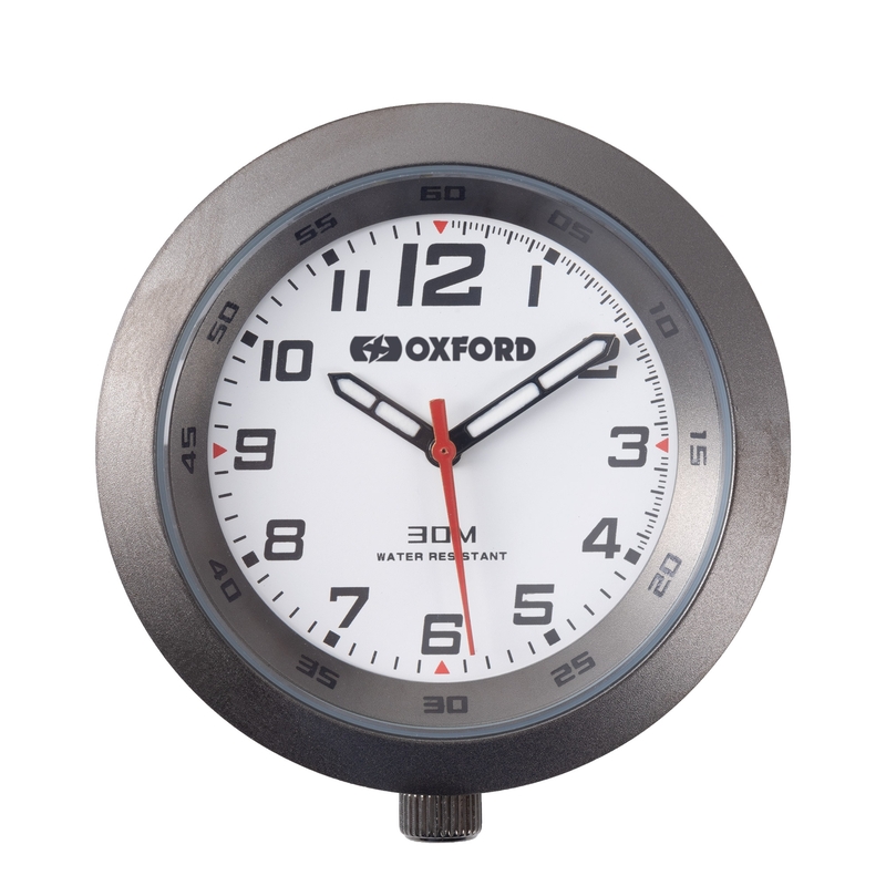 Reloj analógico OXFORD
