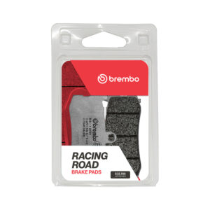 Pastillas de freno sinterizadas racing BREMBO 07GR06SR
