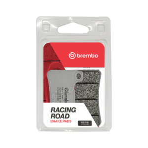 Pastillas de freno sinterizadas racing BREMBO 07HO50SR