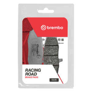 Pastillas de freno sinterizadas racing BREMBO 07KA18SR
