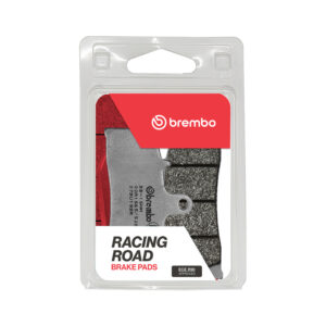 Pastillas de freno sinterizadas racing BREMBO 07SU19SR
