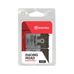 Pastillas de freno sinterizadas racing BREMBO 07SU26SR