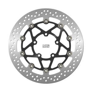 Disco de freno NG BRAKES redondo flotante 1882G