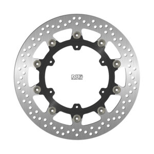Disco de freno NG BRAKES redondo flotante 1840G