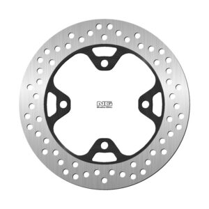 Disco de freno NG BRAKES redondo fijo 1934