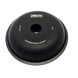 Variador Yasuni Axial 2T Motor Piaggio