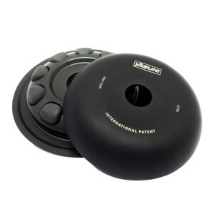 Variador Yasuni Axial 2T Motor Piaggio