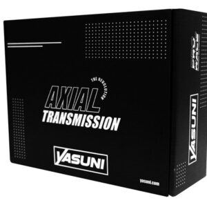 Variador Yasuni Axial 2T Motor Piaggio
