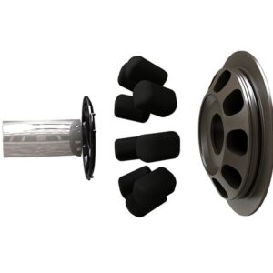 Variateur YASUNI Axial 4T - Honda 125 PCX - Euro 4