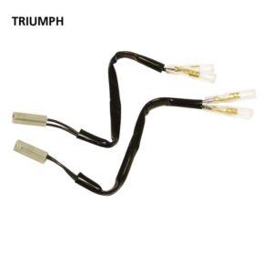 Cable para intermitentes OXFORD - Yamaha 2 Wire Connector