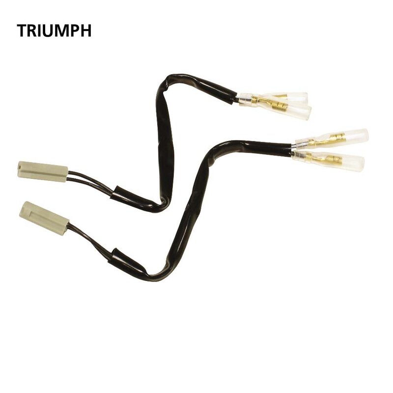 Cable para intermitentes OXFORD - Yamaha 2 Wire Connector