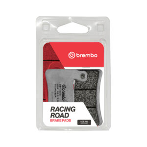 Pastillas de freno sinterizadas Brembo 07KA29SR