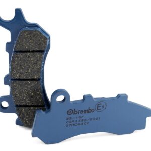 Pastillas de freno BREMBO carretera carbón cerámico - 07HO64CC