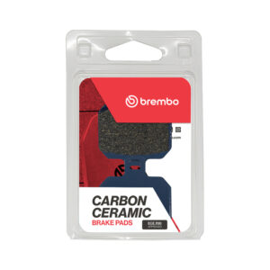 Pastillas de freno BREMBO carretera carbón cerámico - 07BB20CC