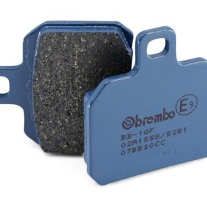 Pastillas de freno BREMBO carretera carbón cerámico - 07BB20CC