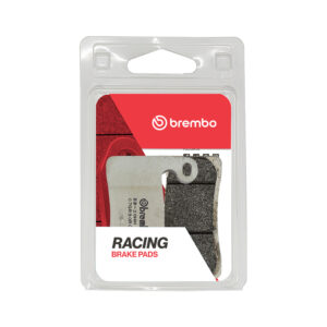 Pastillas de freno sinterizadas Brembo 07GR90RC