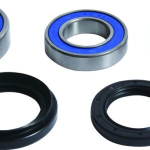 Kit de rodamientos de rueda trasera ALL BALLS 25-1814