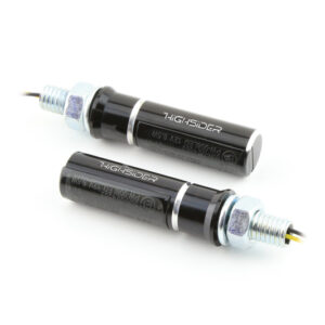 Intermitente LED HIGHSIDER pro Conero - homologado E - Pareja