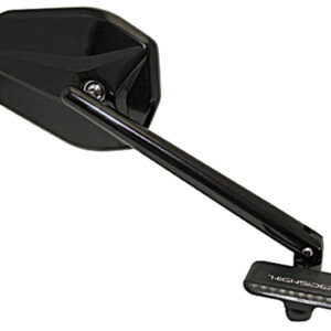 Intermitente LED HIGHSIDER pro Stripe - homologado E - Pareja