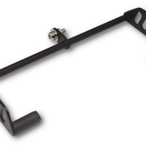 Soporte de faro HIGHSIDER pro - negro - 1 pieza