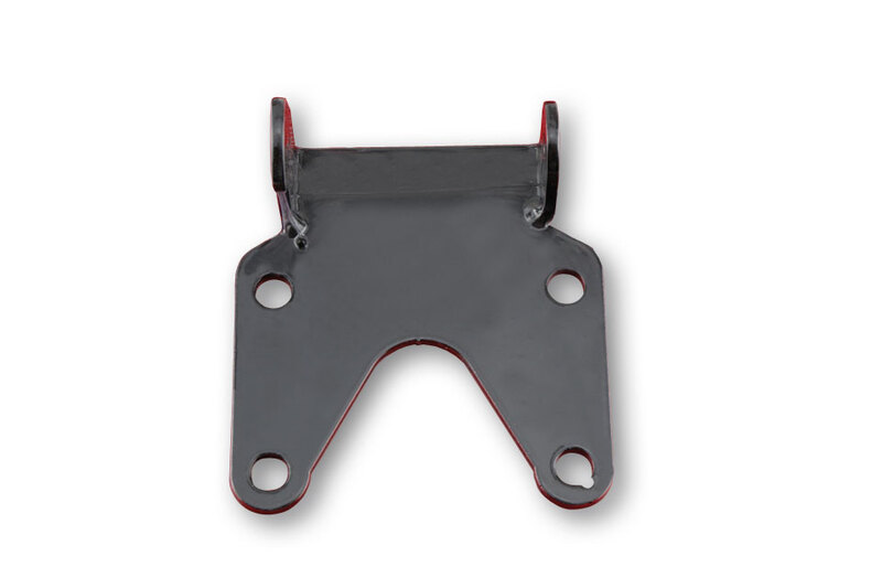 Universal Holder HIGHSIDER pro Type 1