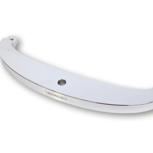 Soporte de faro HIGHSIDER pro Bottom Tipo 2 aluminio CNC