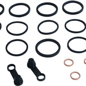 Kit reparación de pinzas de freno ALL BALLS BREMBO M50