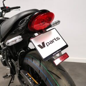 Portamatriculas V PARTS - Kawasaki Z650 RS