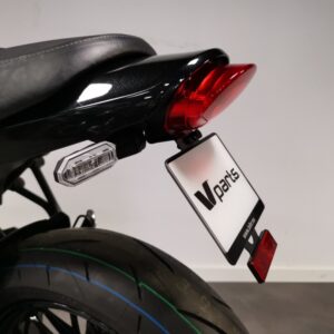 Portamatriculas V PARTS - Kawasaki Z650 RS