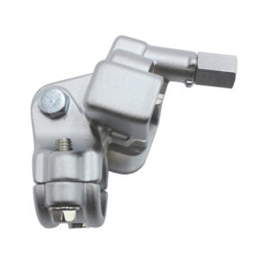 Soporte maneta izquierdo V PARTS - Honda 197-4 BRACKET