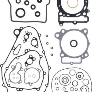 Kit completo de juntas ATHENA (retenes de aceite incluidos)