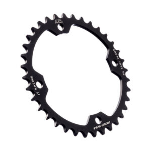 Corona de aluminio JT SPROCKETS 1857 - 520
