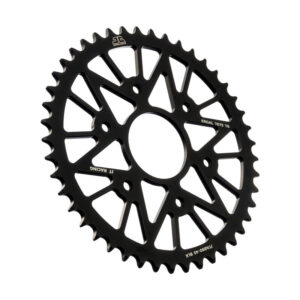 Corona de aluminio JT SPROCKETS 890 - 520