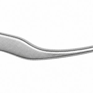 Maneta derecha HIGHSIDER Smart tipo origen - Plata