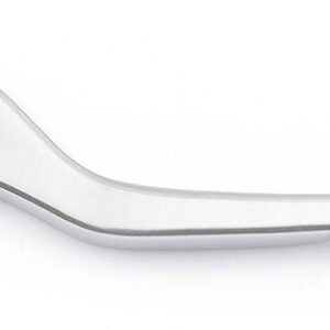 Maneta derecha V PARTS pulida 249B