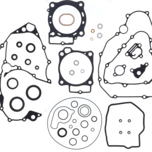 Kit completo de juntas ATHENA (retenes de aceite incluidos)