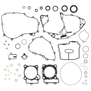 Kit completo de juntas ATHENA (retenes de aceite incluidos)