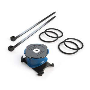 Soporte para manillar/potencia de bicicleta QUAD LOCK