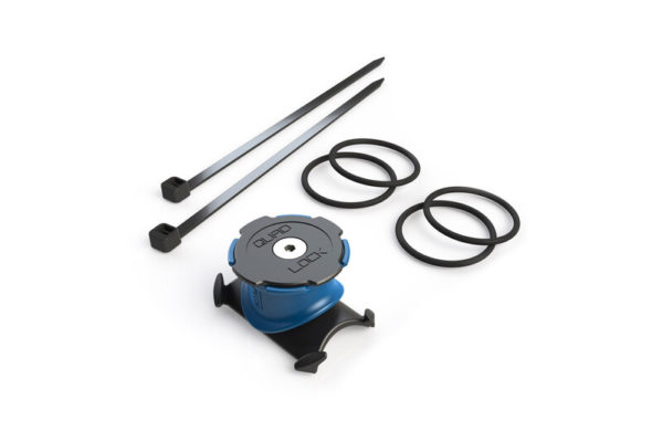 Soporte para manillar/potencia de bicicleta QUAD LOCK