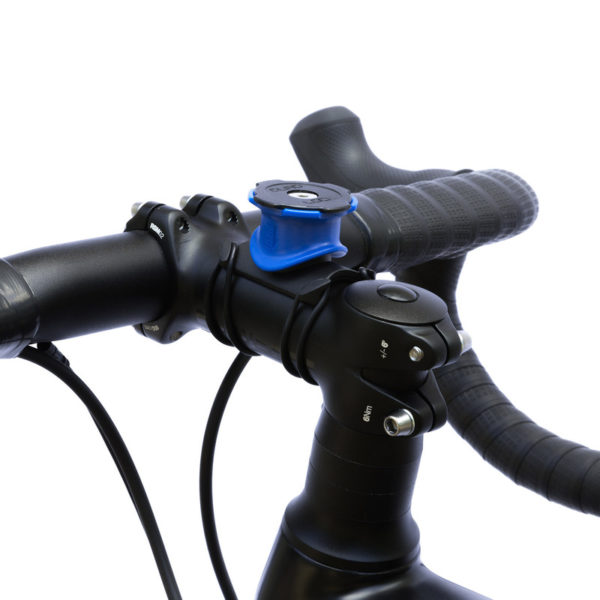 Soporte para manillar/potencia de bicicleta QUAD LOCK