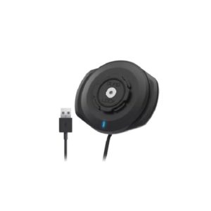 Cabezal de carga inalámbrico resistente a la intemperie QUAD LOCK