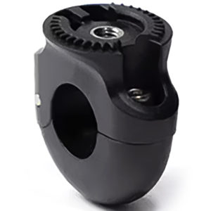 Base de abrazadera de barra QUAD LOCK 360 V2 - Pequeña