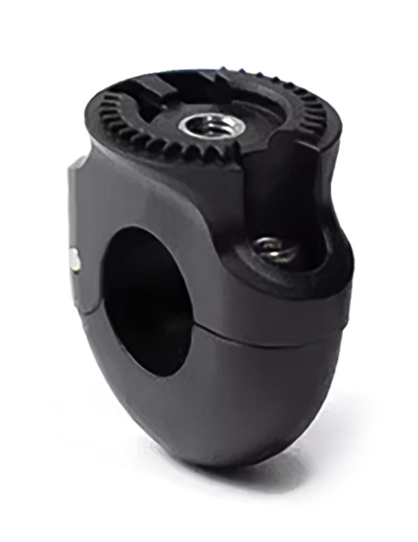 Base de abrazadera de barra QUAD LOCK 360 V2 - Pequeña