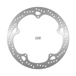 Disco de freno NG BRAKES redondo fijo 2096