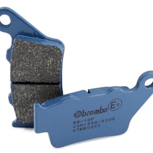 Pastillas de freno BREMBO Road Carbon Ceramic - 07BB02CC