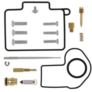 Kit reparación de carburador ALL BALLS - Honda CR125R