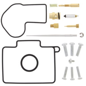 Kit reparación de carburador ALL BALLS - Honda CR125R